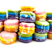 Load image into Gallery viewer, FRUITY MACARON MELTS - Payton London Soap Co.
